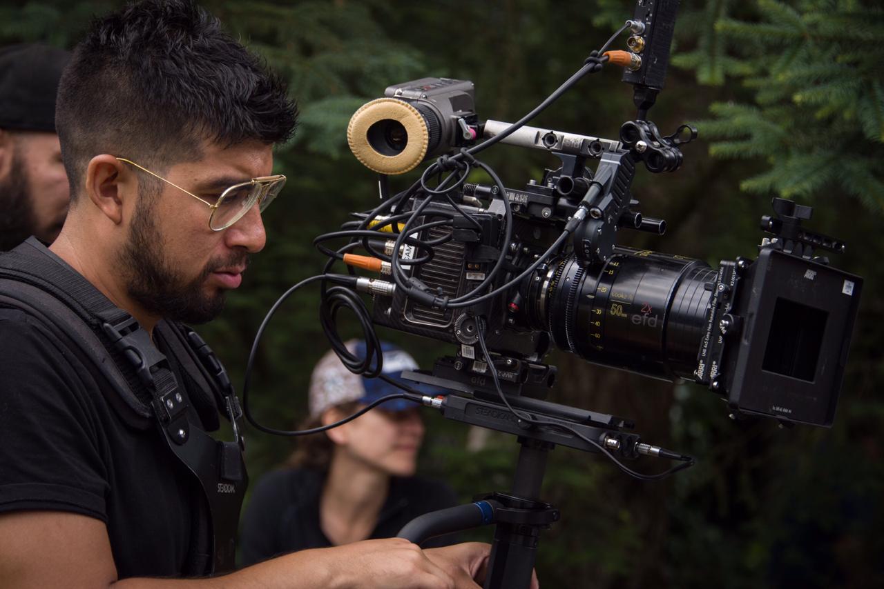 Steadicam Operator